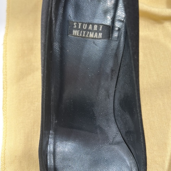 Stuart Weitzman pumps - Picture 2 of 3
